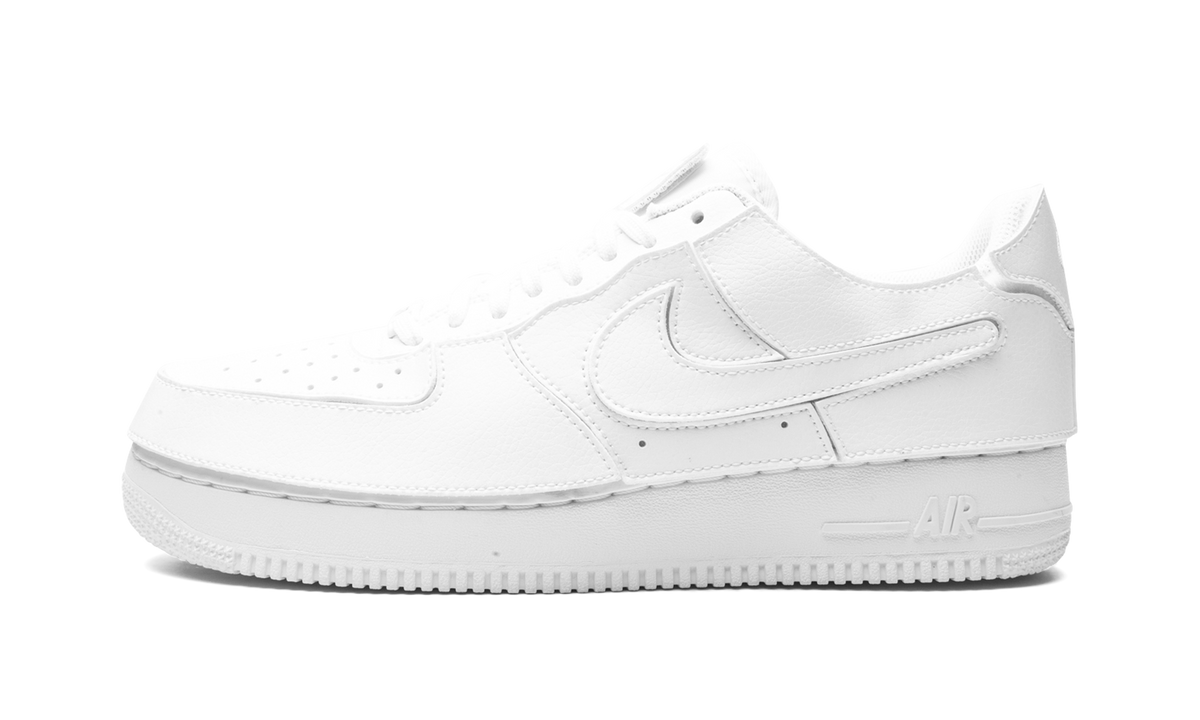 Nike Air Force 1/1 CV1758 100 Apex Sneakers