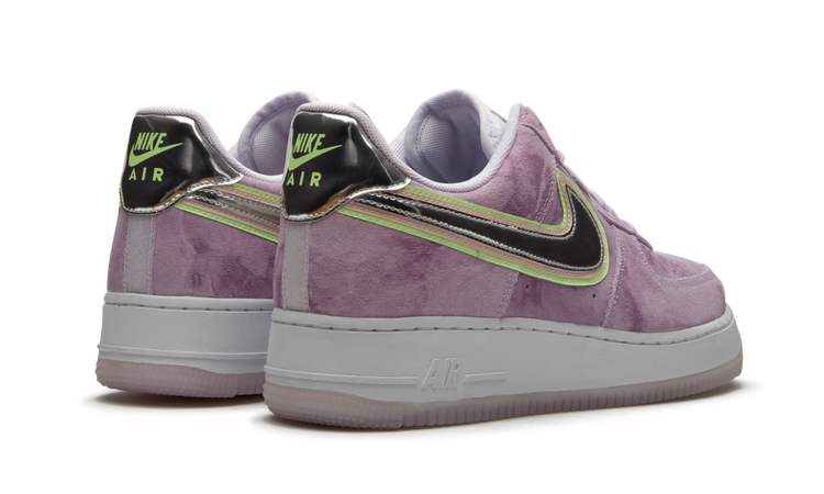 Nike WMNS Air Force 1 07' P(Her)spective CW6013 500 Apex Sneakers