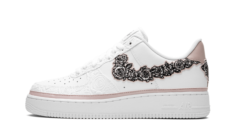 Nike Air Force 1 Low Doernbecher 2019 CV2591 100 Apex Sneakers