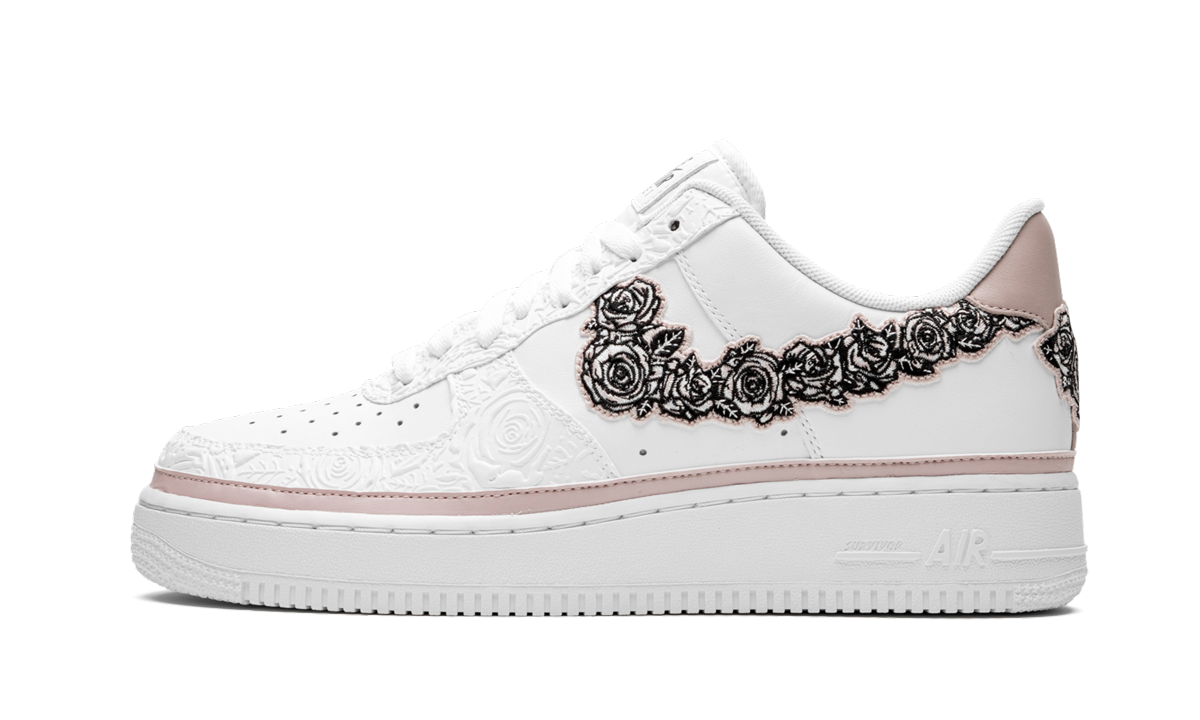 Nike Air Force 1 Low Doernbecher 2019 CV2591 100 Apex Sneakers
