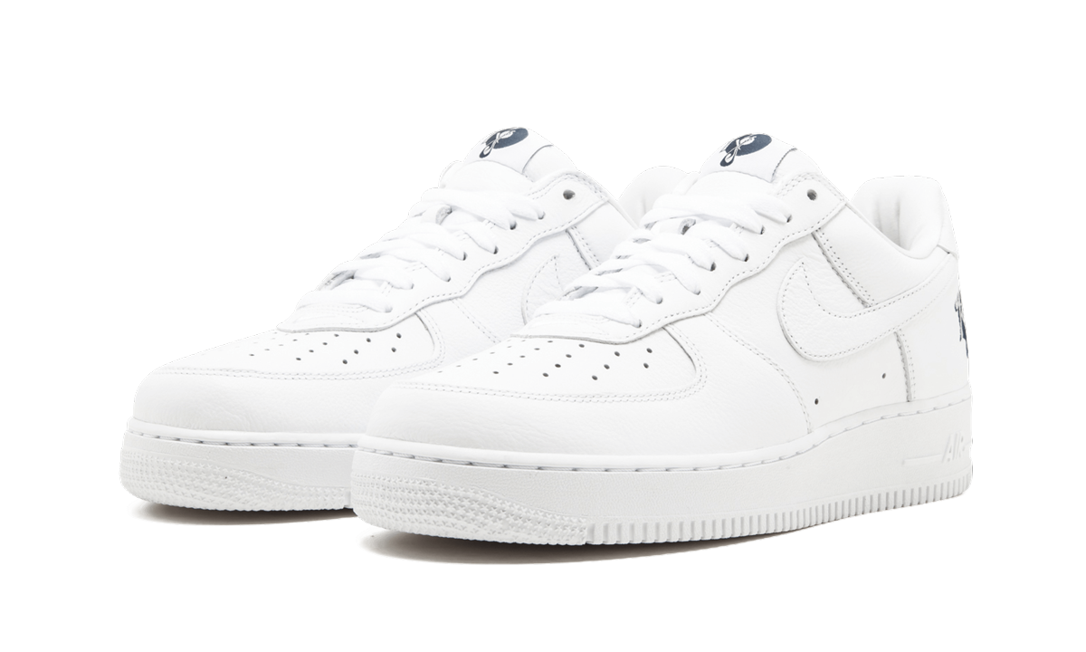 Nike Air Force 1 '07 Roc-A-Fella Records AO1070 101 Apex Sneakers