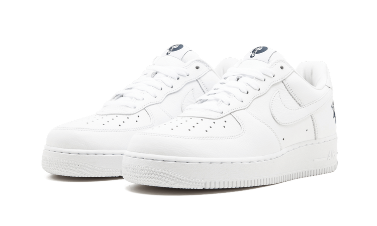 Nike Air Force 1 '07 Roc-A-Fella Records AO1070 101 Apex Sneakers