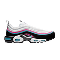 Nike Air Max Plus 97 Miami Away