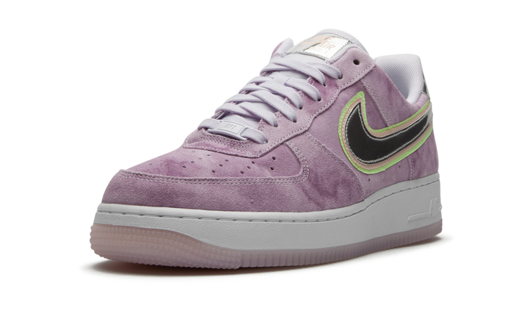 Nike WMNS Air Force 1 07' P(Her)spective CW6013 500 Apex Sneakers
