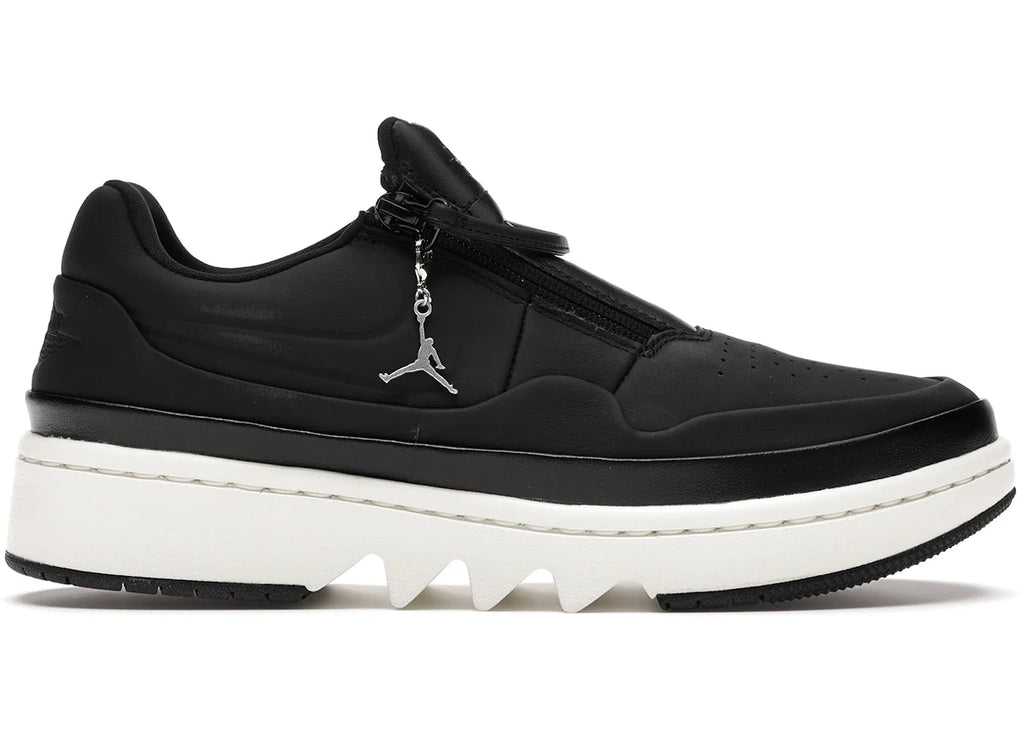 Jordan 1 Jester XX Low Black Sail (Women's)