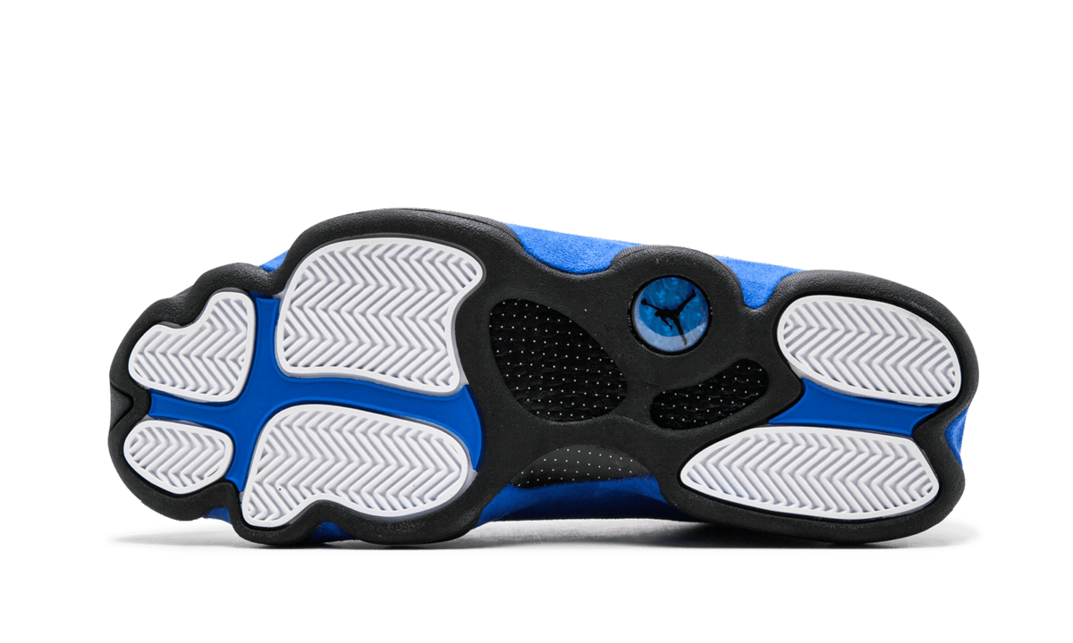 Air Jordan 13 Retro "Hyper Royal" 414571 117