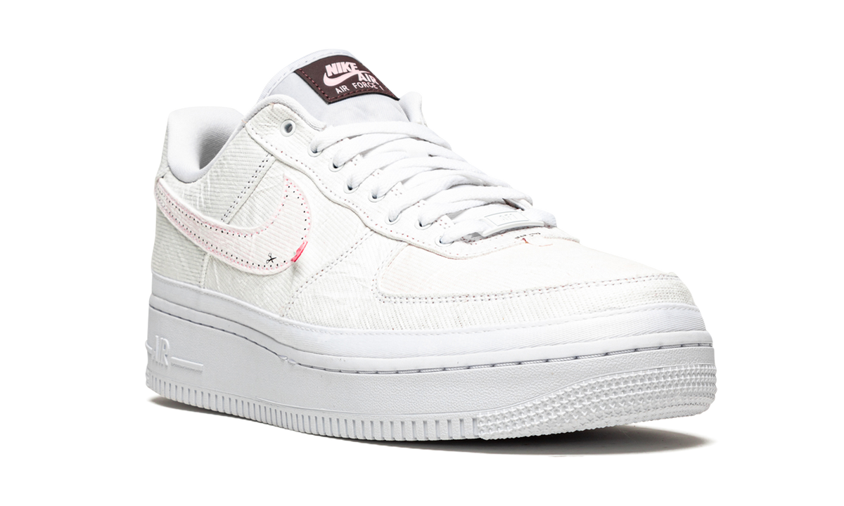 Nike AIR FORCE 1 '07 PRM MNS WMNS Tear-Away Reveal DJ9941 244 Apex Sneakers