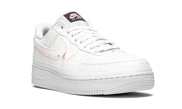 Nike AIR FORCE 1 '07 PRM MNS WMNS Tear-Away Reveal DJ9941 244 Apex Sneakers