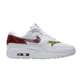 Nike Air Max 1 Animal Pack White (Women's)