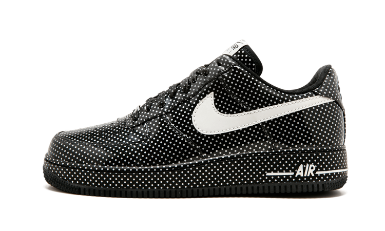Nike AIR FORCE 1 PREMIUM '07 MNS WMNS 315186 013 Apex Sneakers
