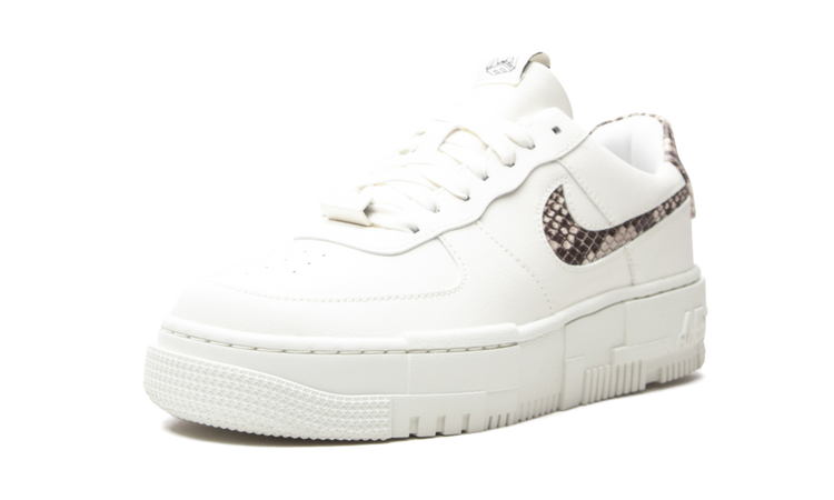 Nike AIR FORCE 1 PIXEL MNS WMNS Snakeskin Apex Sneakers