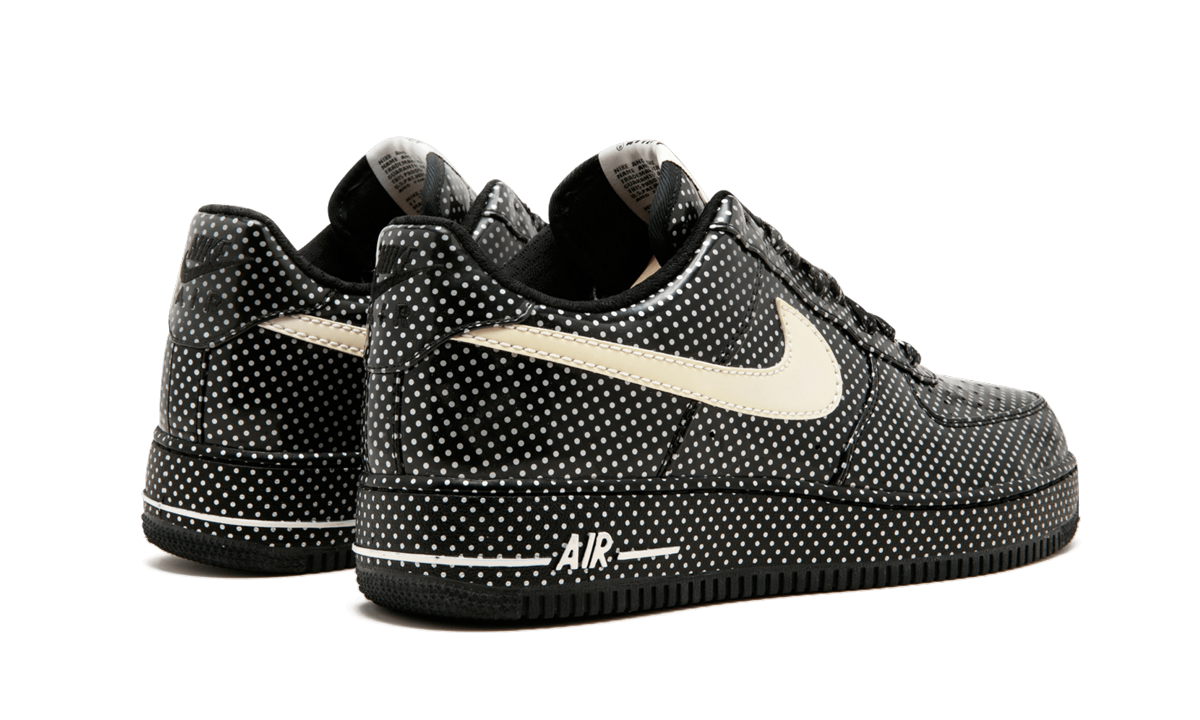 Nike AIR FORCE 1 PREMIUM '07 MNS WMNS 315186 013 Apex Sneakers