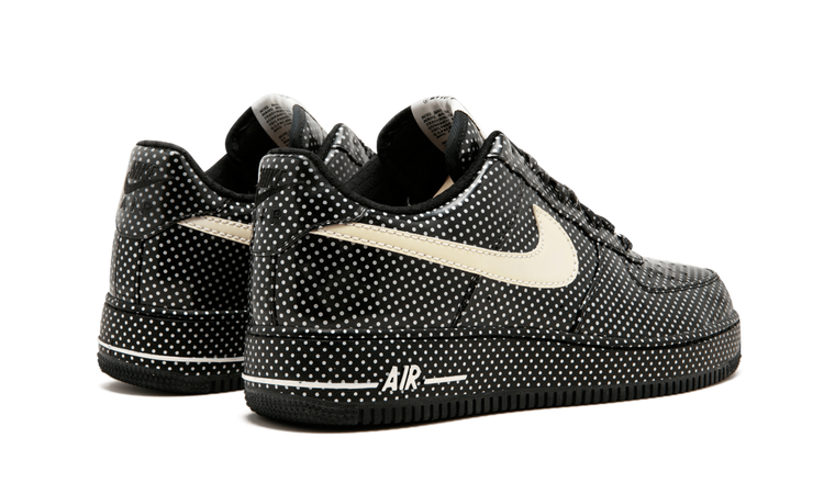 Nike AIR FORCE 1 PREMIUM '07 MNS WMNS 315186 013 Apex Sneakers