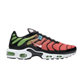 Nike Air Max Plus Worldwide Pack Crimson Green