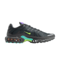 Nike Air Max Plus Ghost Green