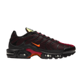 Nike Air Max Plus TN Magma Orange Pack