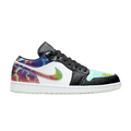 Jordan 1 Low Galaxy
