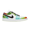 Jordan 1 Low Galaxy (Women's)
