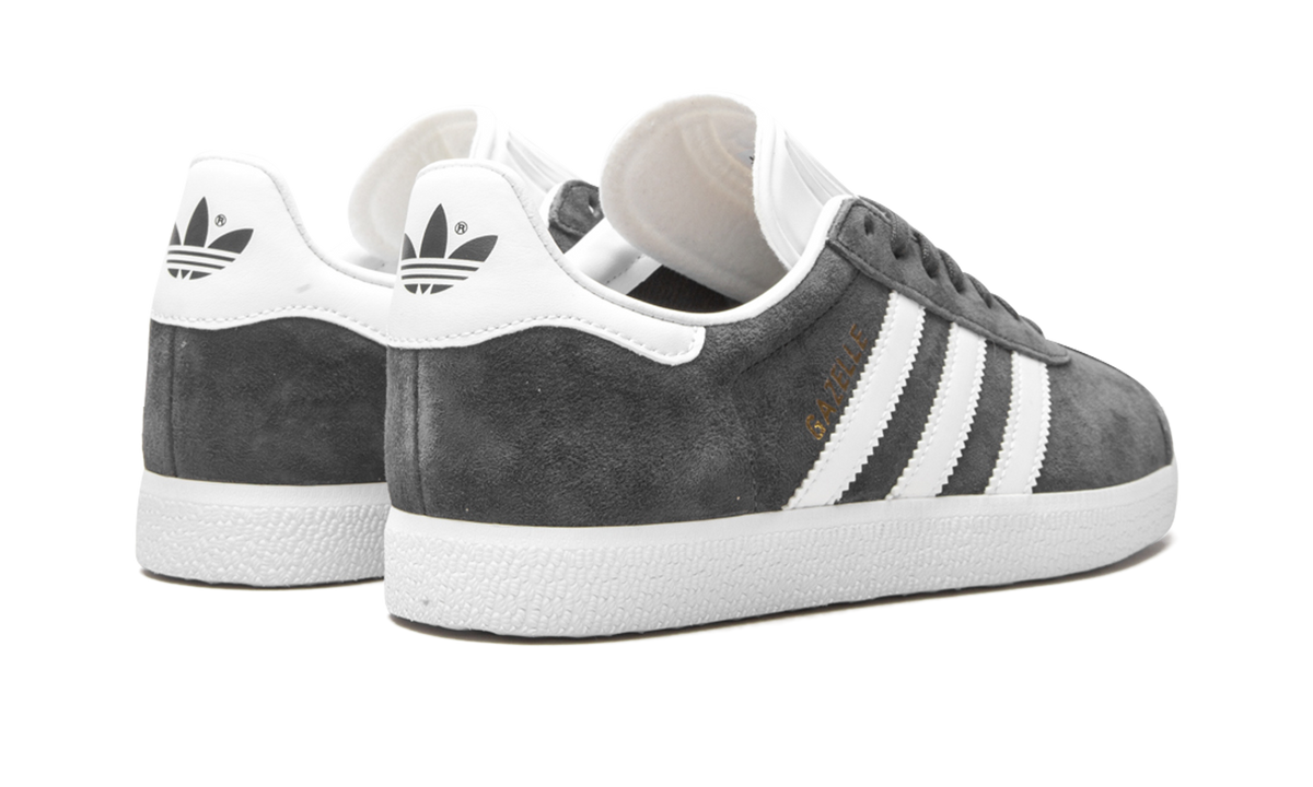 Adidas Gazelle Solid Grey BB5480