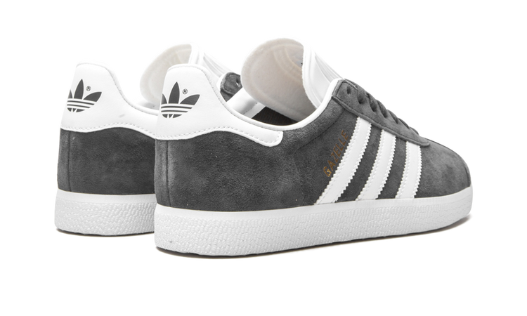 Adidas Gazelle Solid Grey BB5480