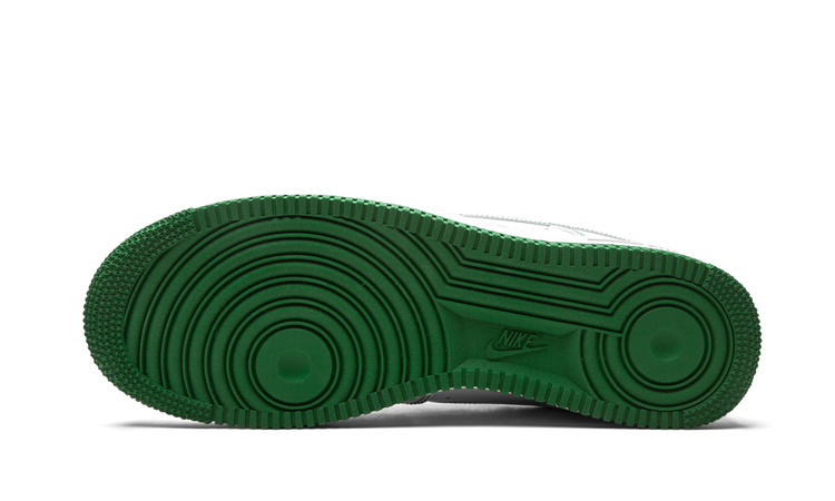 Nike Air Force 1 Low '07 Contrast Stitch - White / Pine Green CV1724 103 Apex Sneakers