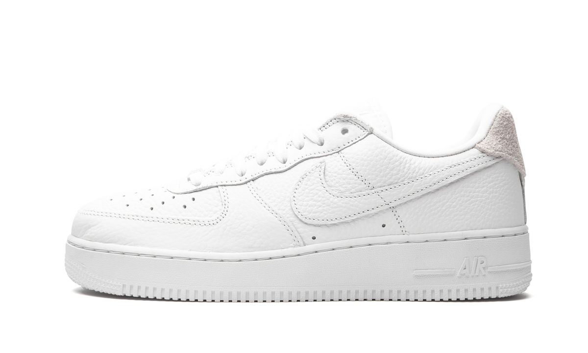 Nike Air Force 1 '07 Craft Summit White / Vast Grey CN2873 101 Apex Sneakers