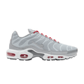 Nike Air Max Plus Grey Red