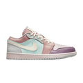 Jordan 1 Low Easter Pastel