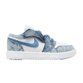 Jordan 1 Low ALT Washed Denim (PS)