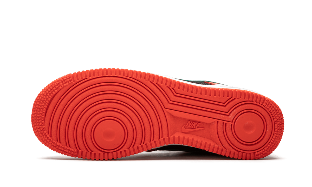 Nike Air Force 1 307334 831 Apex Sneakers