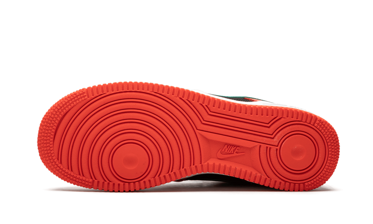 Nike Air Force 1 307334 831 Apex Sneakers
