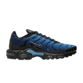 Nike Air Max Plus Black University Blue
