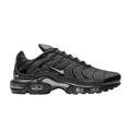 Nike Air Max Plus Mini Swoosh Black Silver