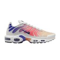 Nike Air Max Plus Persian Violet Light Wild Mango (Women's)
