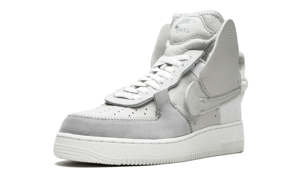 Nike Air Force 1 High PSNY PSNY AO9292 001 Apex Sneakers