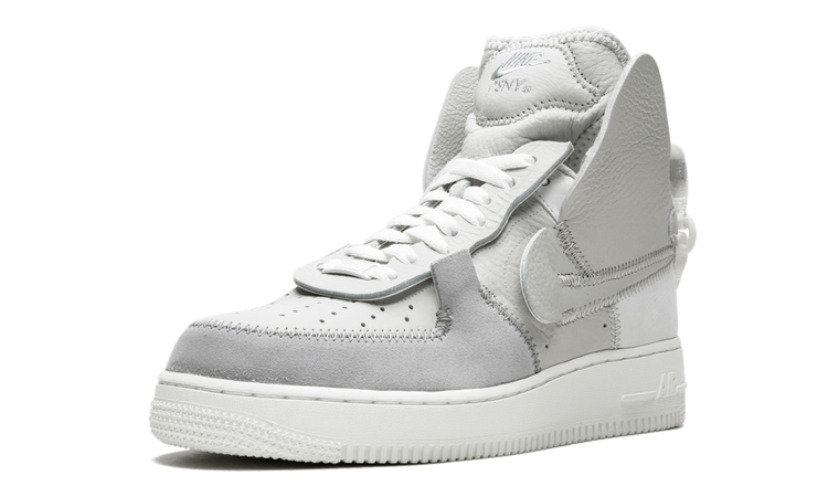Nike Air Force 1 High PSNY PSNY AO9292 001 Apex Sneakers