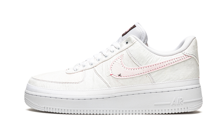 Nike AIR FORCE 1 '07 PRM MNS WMNS Tear-Away Reveal DJ9941 244 Apex Sneakers