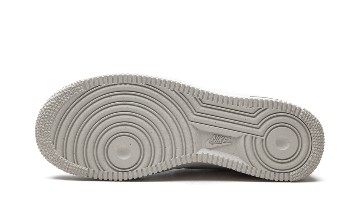 Nike AIR FORCE 1 LO SE MNS WMNS Recycled Wool Pack Apex Sneakers