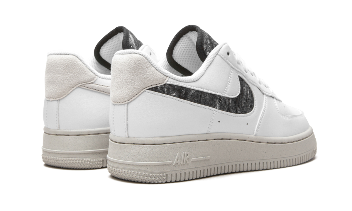 Nike AIR FORCE 1 LO SE MNS WMNS Recycled Wool Pack Apex Sneakers