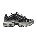 Nike Air Max Plus Toggle Black Silver (Women's)