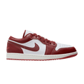Jordan 1 Low Dune Red