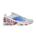 Nike Air Max Plus 3 Vivid Blue Gradient