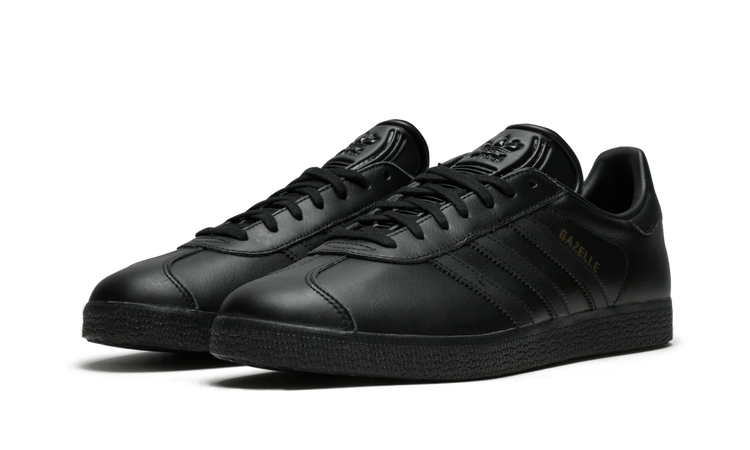 Adidas Gazelle Black BB5497