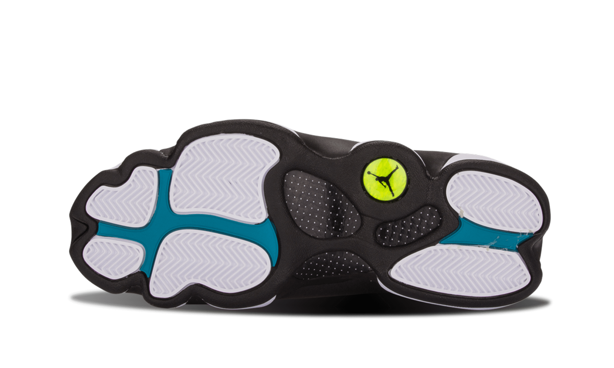 Air Jordan 13 Retro "Barons" 414571 115