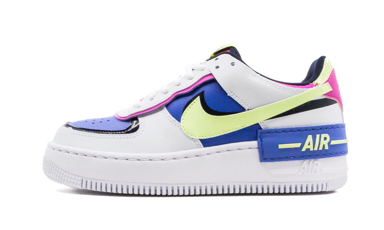Nike AIR FORCE 1 SHADO WMNS Apex Sneakers
