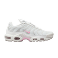 Nike Air Max Plus Summit White Pink Rise (Women's)