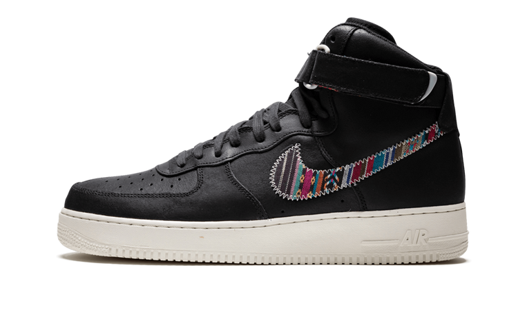 Nike Air Force 1 High '07 LV8 806403 006 Apex Sneakers
