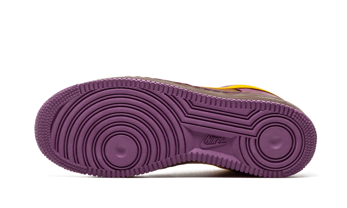 Nike Air Force 1 Low Insideout 312486 272 Apex Sneakers
