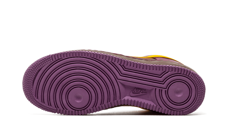 Nike Air Force 1 Low Insideout 312486 272 Apex Sneakers