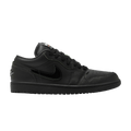 Jordan 1 Low SE Black Cat Mascot